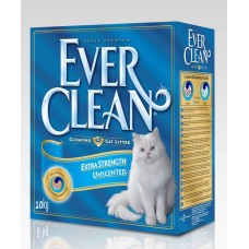  Extra Strength Ever Clean 10 Kilogram Cat Sand